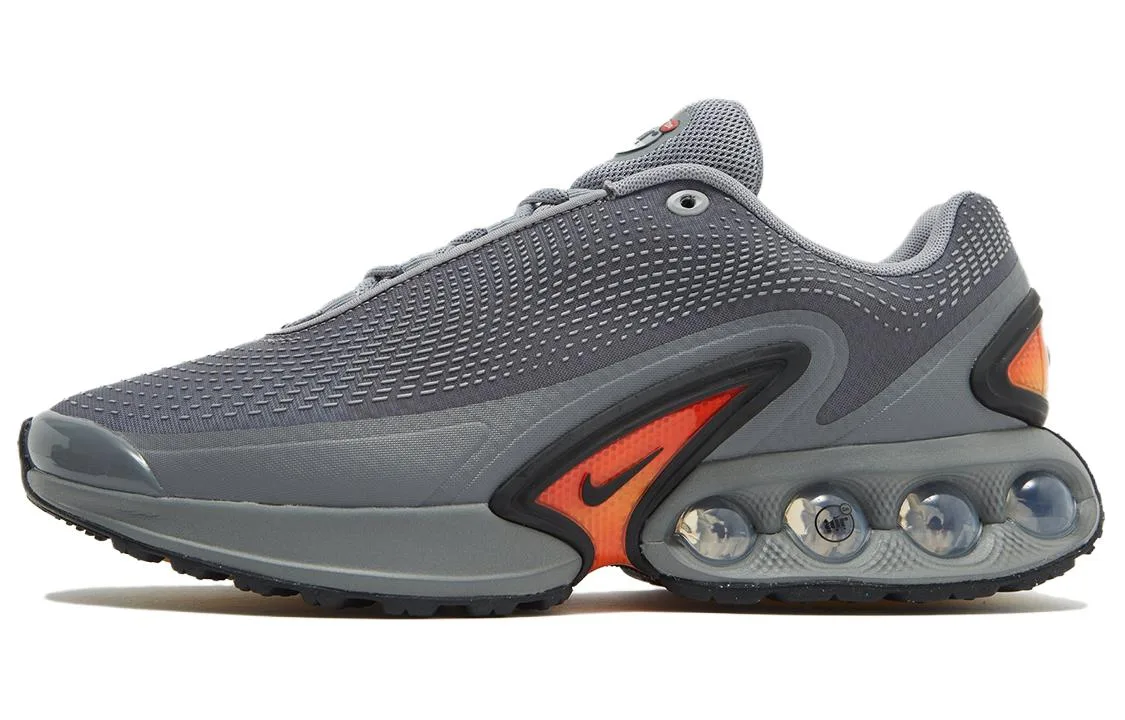 Nike Кроссовки Air Max Dn Particle Grey