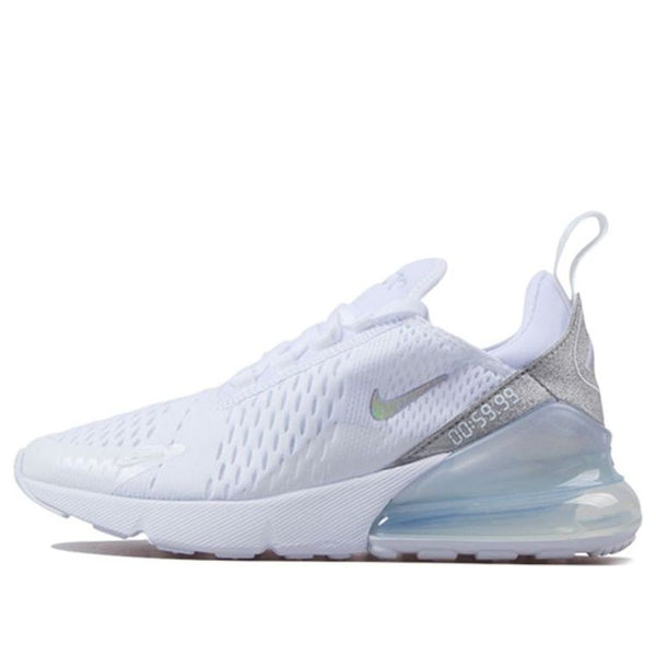 

Кроссовки air max 270 Nike, белый