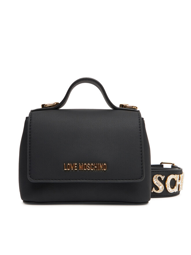

Сумка JC4279PP0MKI0000 Love Moschino, черный
