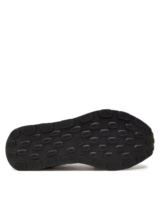 Кроссовки Adidas, черный — фото 4