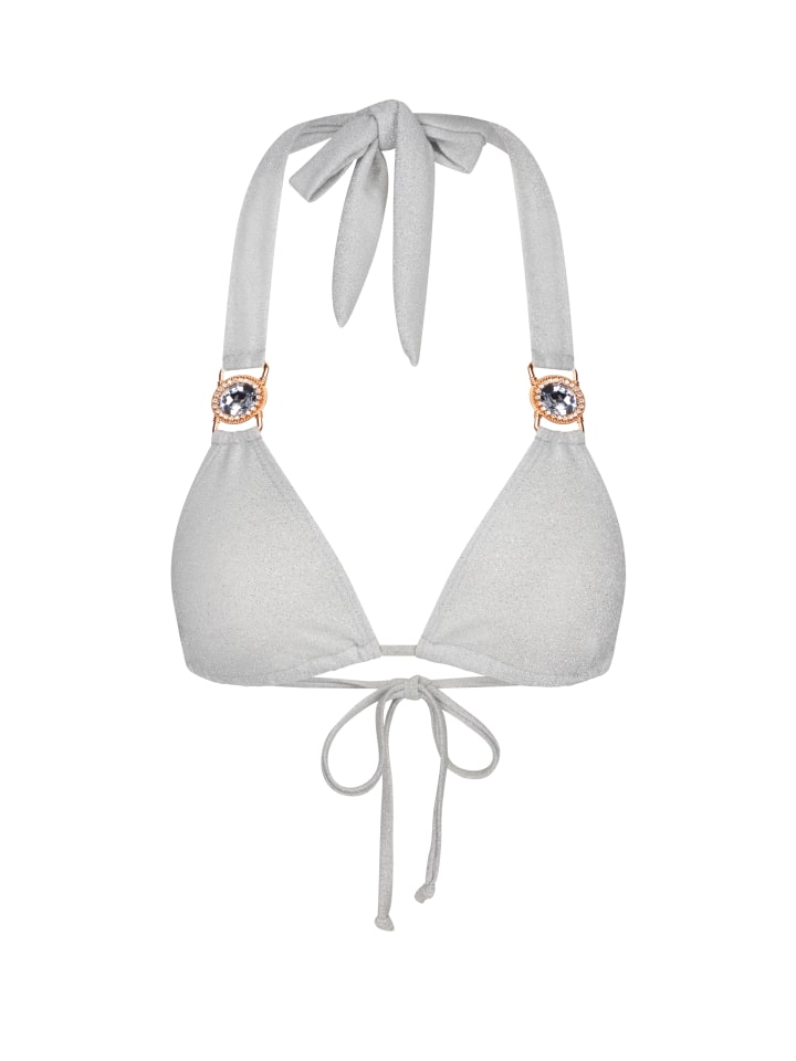 

Комплект бикини Moda Minx, белый