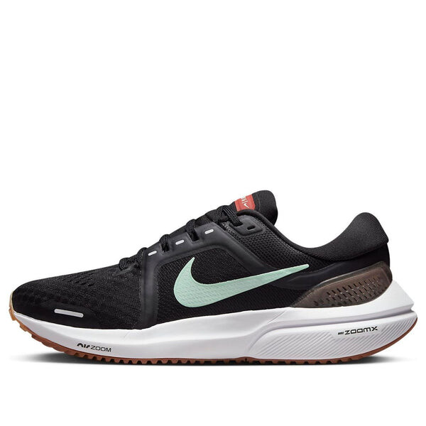 Кроссовки air zoom vomero 16 Nike, черный