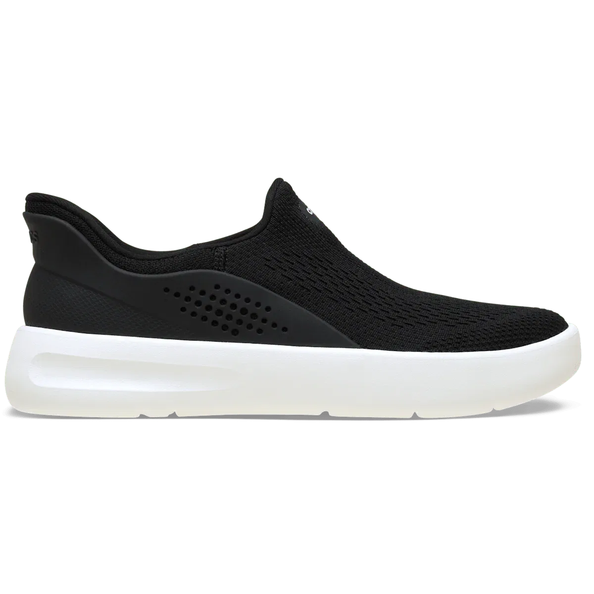 Мужские кроксы Locale Ease Crocs, черный