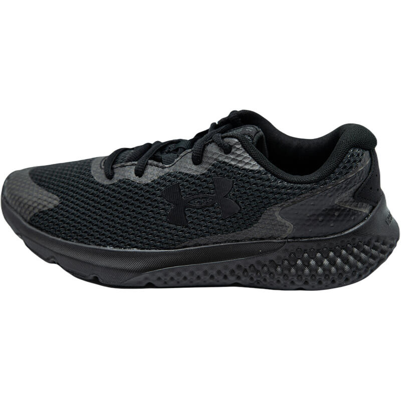 

Кроссовки Under Armour, цвет bunt/schwarz/schwarz
