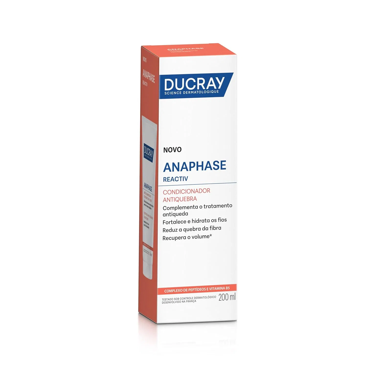 Кондиционер против ломкости волос Anaphase от Ducray