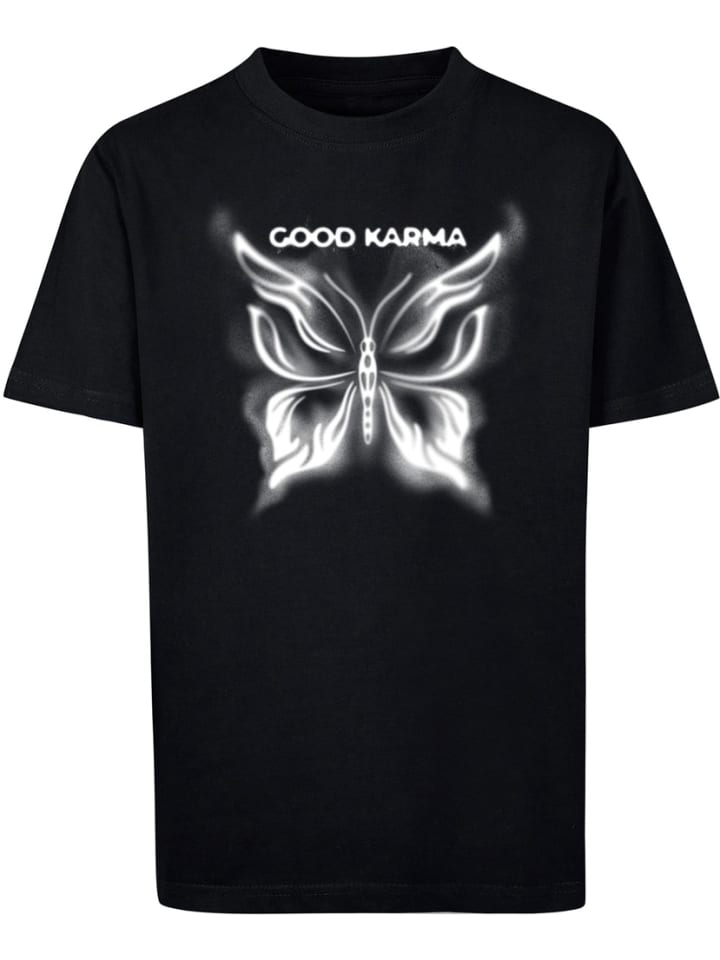 

Футболка Mister Tee, черный