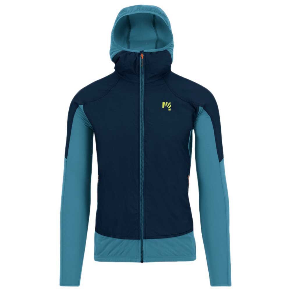 

Спортивная куртка Karpos Lavaredo softshell, синий