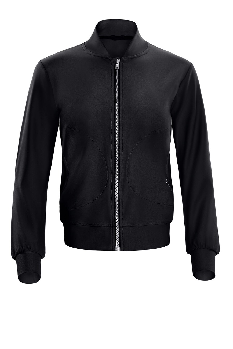 

Спортивная куртка Winshape J007C, черный