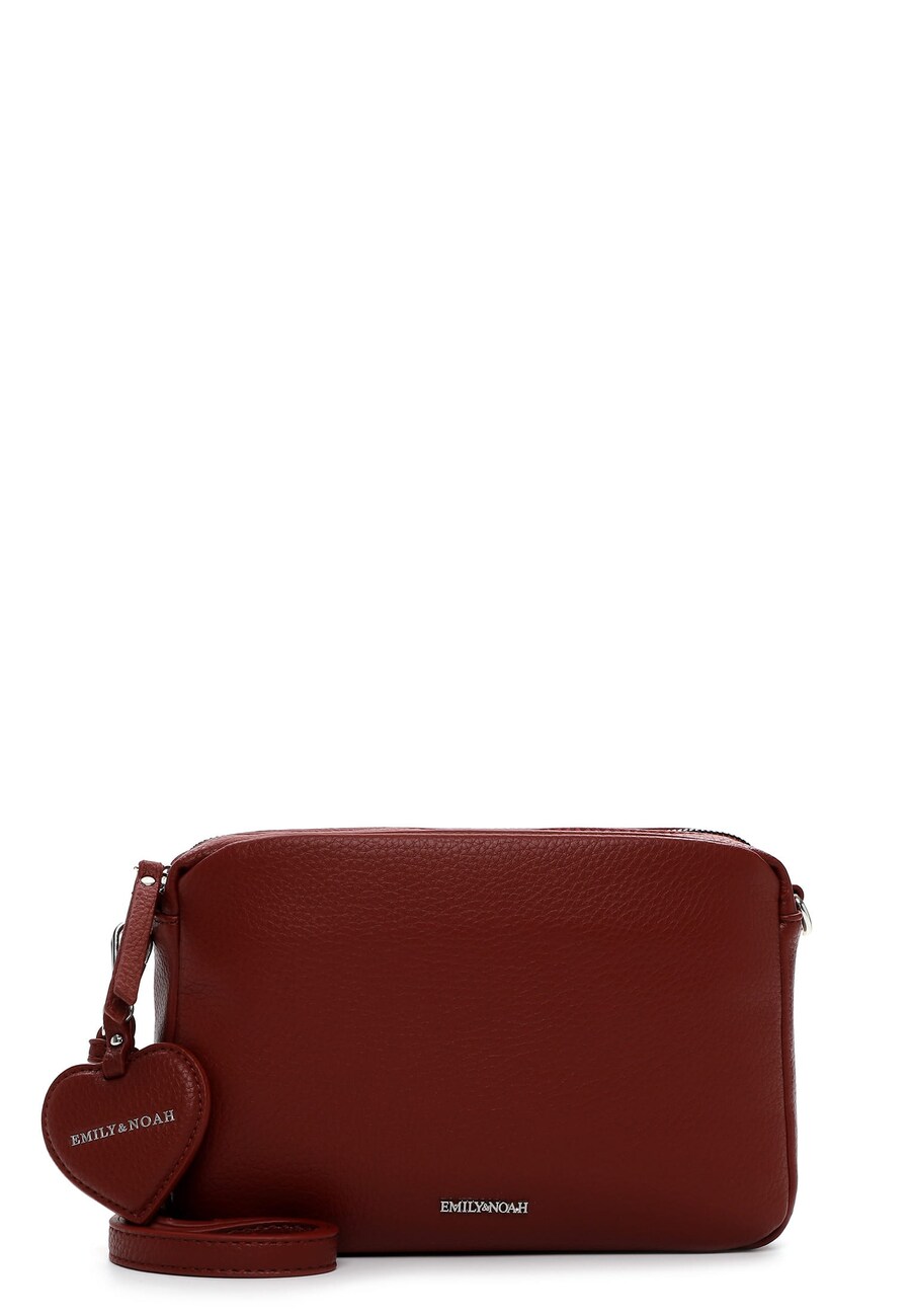 

Сумка кросс-боди Emily & Noah Emily & Noah Enie, Dark red