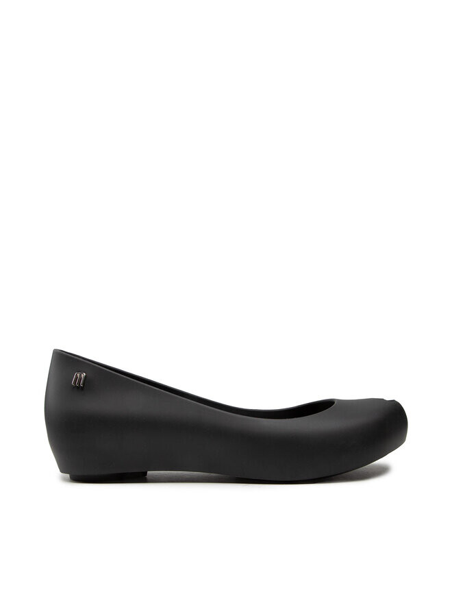 

Балетки Melissa, черный
