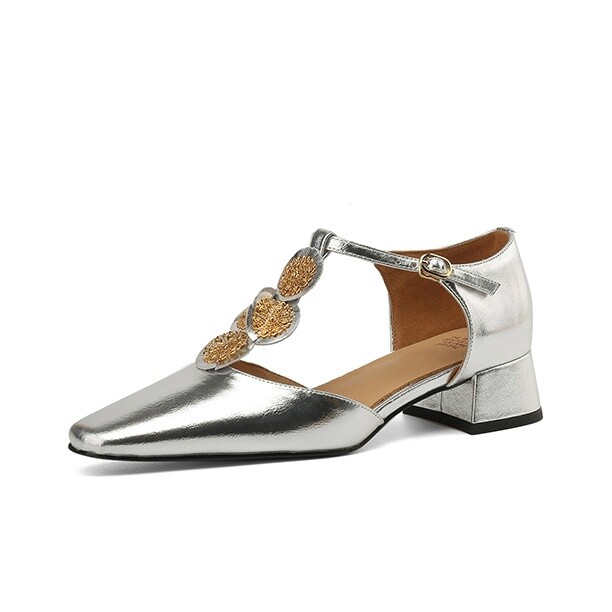 

Туфли женские повседневные Women's Casual Shoes Women's Yikefei, цвет Avocado Green