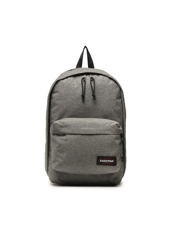 

Рюкзак Eastpak, серый