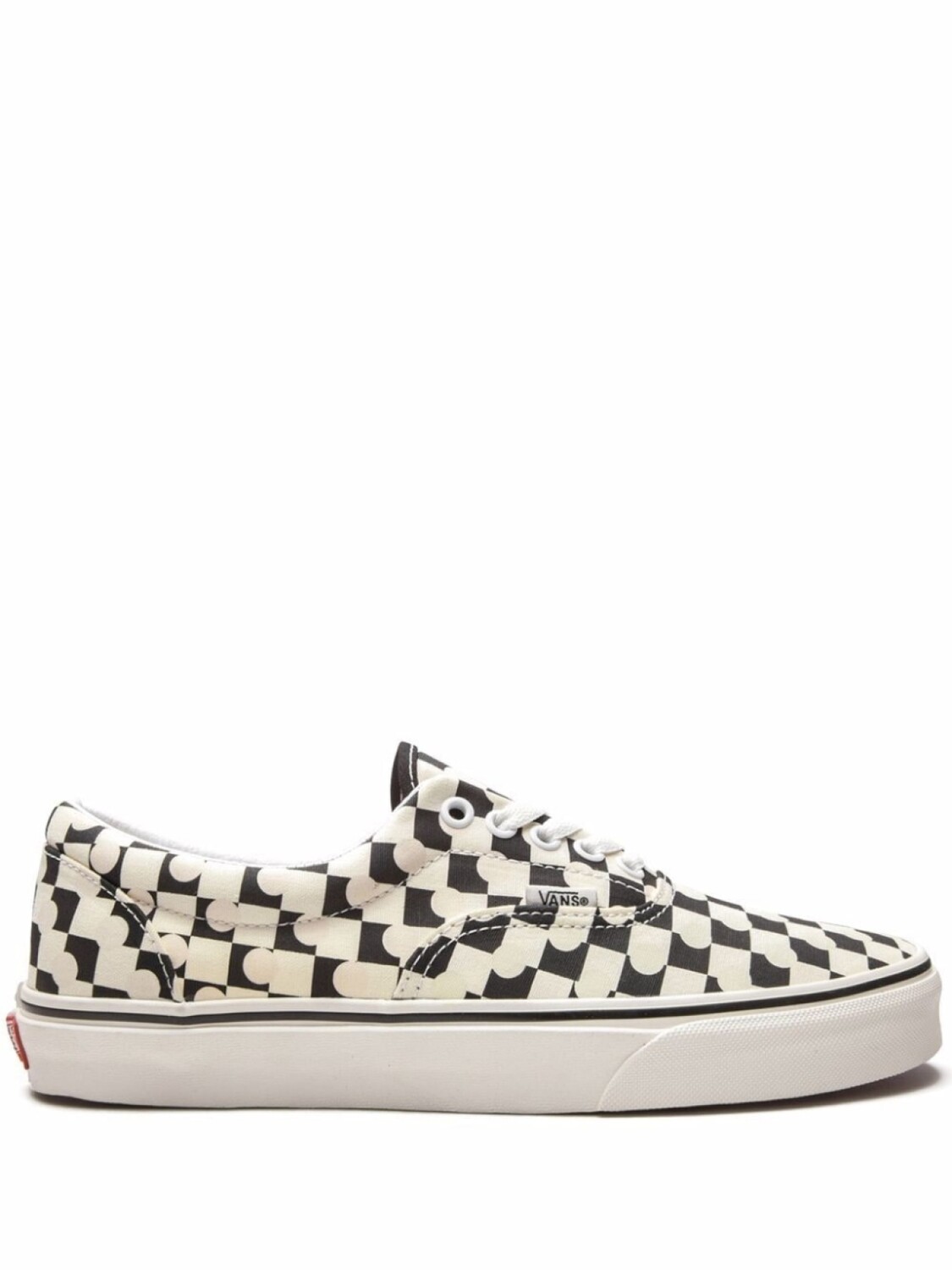 

Vans кеды Era UV Ink, белый