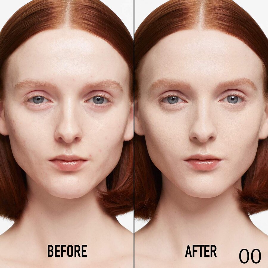 Многофункциональный тональный стик Forever Skin Perfect 24H DIOR, 0.37 oz/10 g, 00 N Neutral — фото 2