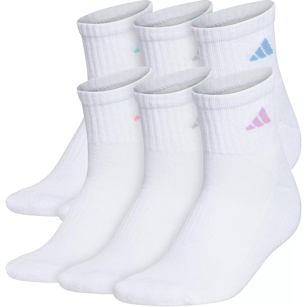 

Носки унисекс до середины икры Adidas