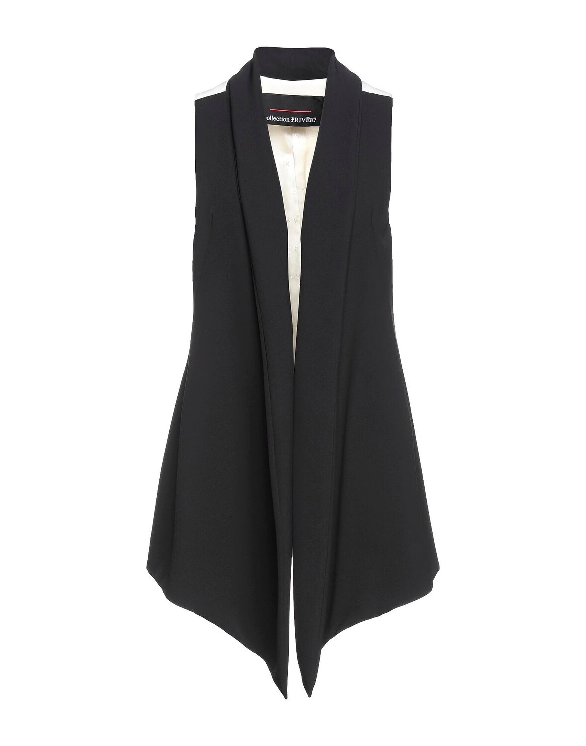 

Блейзер Collection Privee, черный