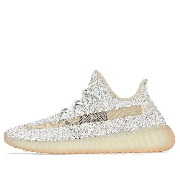 

Кроссовки yeezy boost 350 v2 'lundmark reflective' Adidas, мультиколор