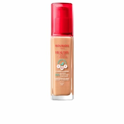 

Bourjois Healthy Mix Сияющая тональная основа 30 мл 55,5 Мед