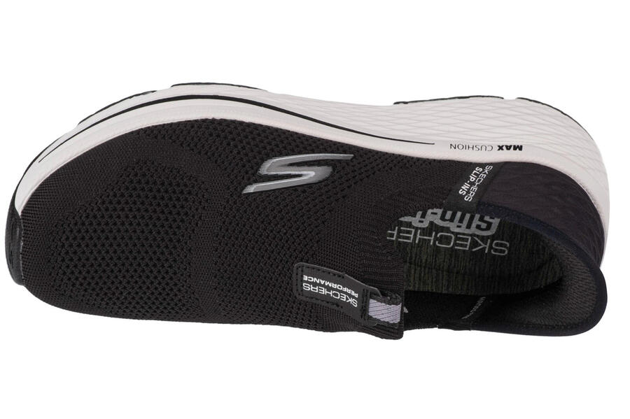 SKECHERS Женские кроссовки с высокой амортизацией Elite 2.0 — фото 3