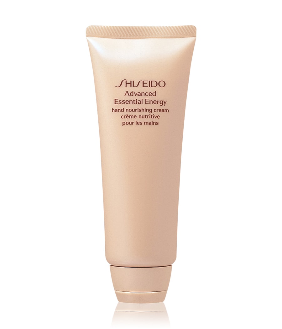 

Крем для рук Shiseido Advanced Essential Energy Hand Nourishing Cream, 100 ml