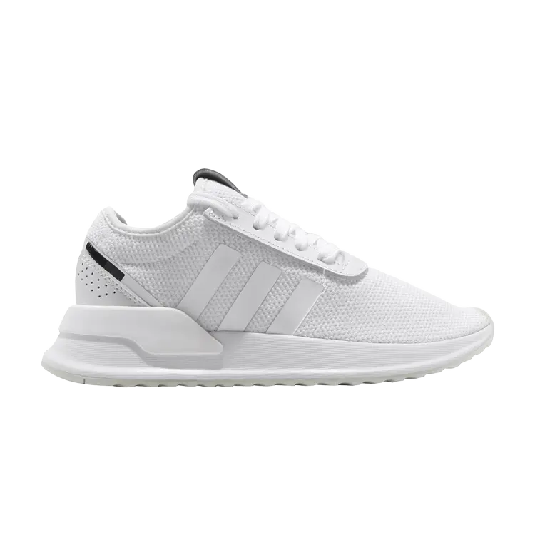 

Кроссовки Adidas Wmns U_Path X 'Cloud White', белый