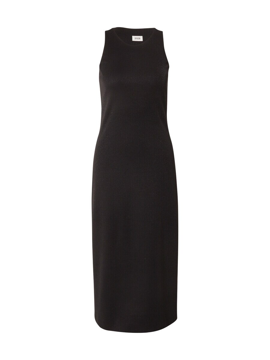

Платье миди DRYKORN Dress Nedona, черный