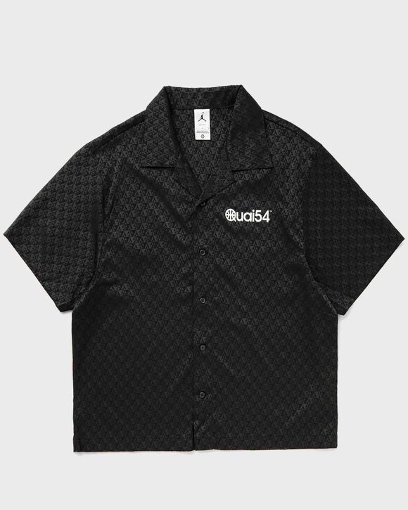 

Рубашка Jordan Jordan Quai 54 Warm-Up-Shirt, цвет off noir/sail