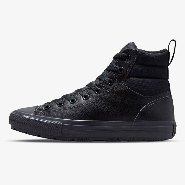 

Кроссовки Chuck Taylor All Star Berkshire Converse, черный