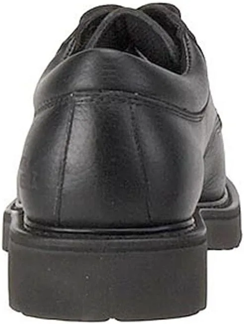 

Туфли Mens 607963 Work America, черный