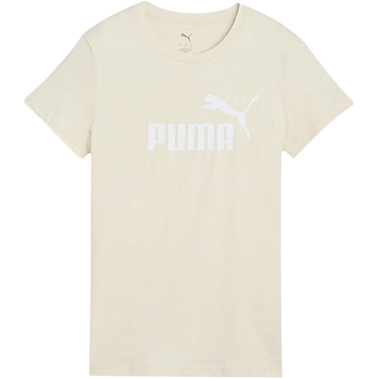 

Футболка Regular SS25 Women's Apricot PUMA, Apricot