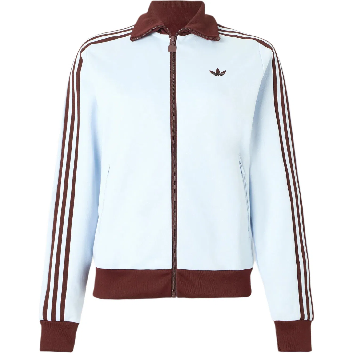 Куртка женская Adidas Originals, Crystal Blue