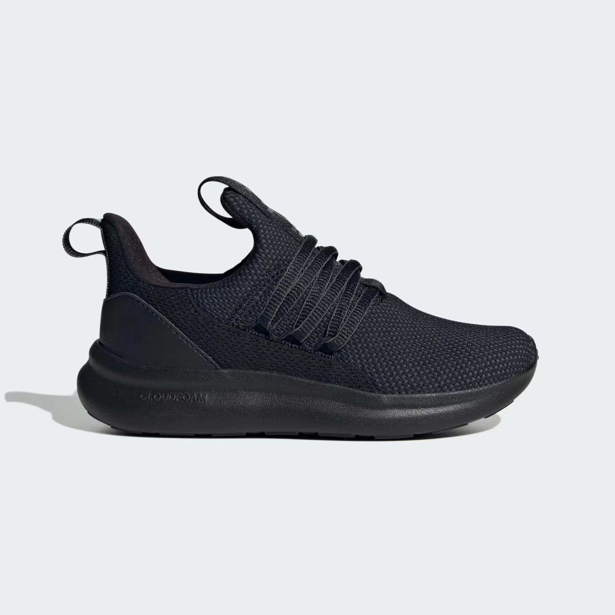 

Кроссовки Lite Racer Adapt 7.0 для детей Adidas, цвет Core Black/Core Black/Grey Six