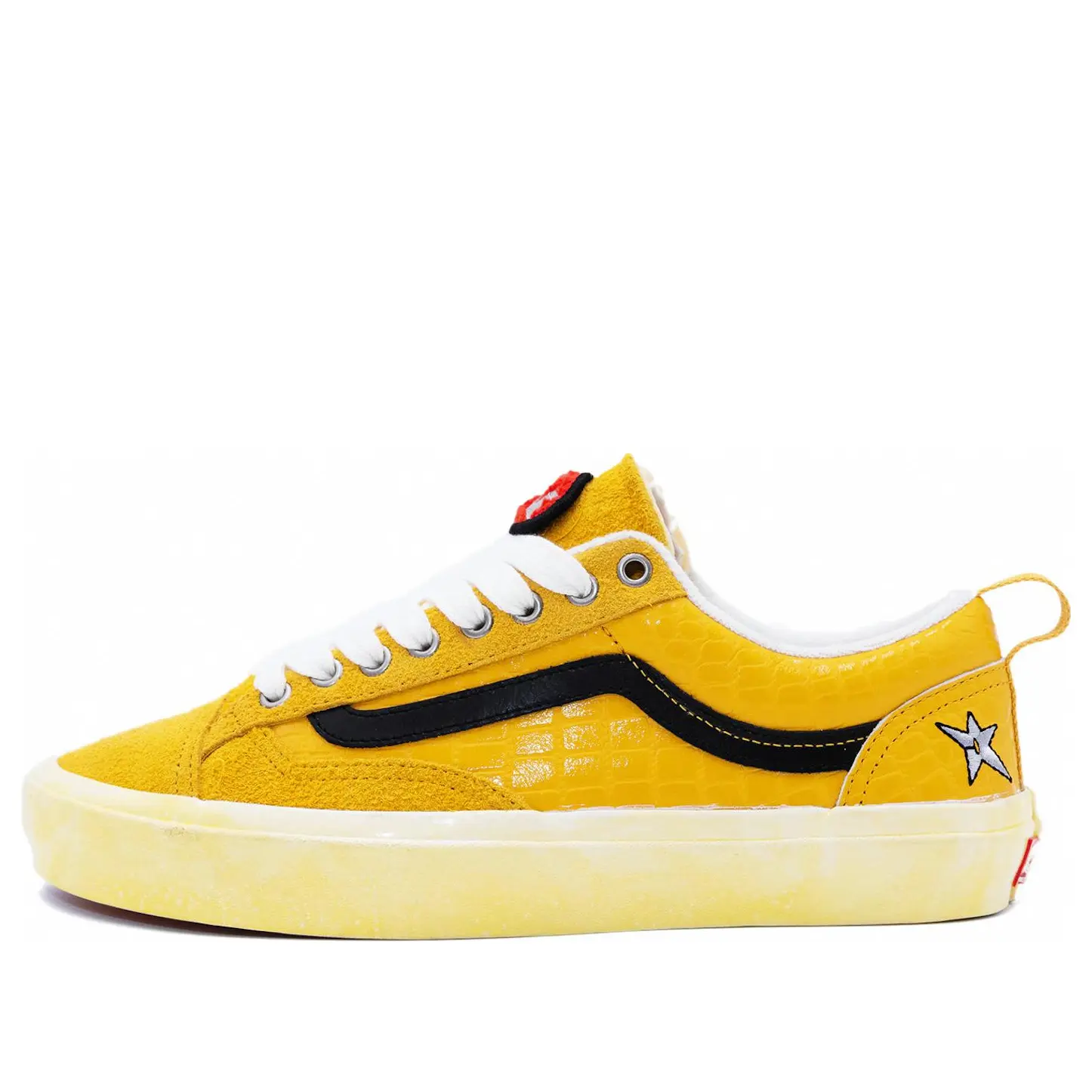 

Vans x Carpet Company Old Skool 36+ 'Mustard'