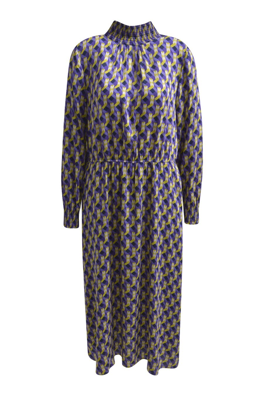 

Мини платье Smith&Soul Dress, фиолетовый