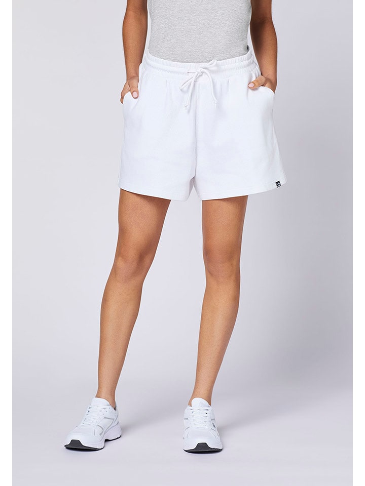 

Спортивные брюки Chiemsee, белый