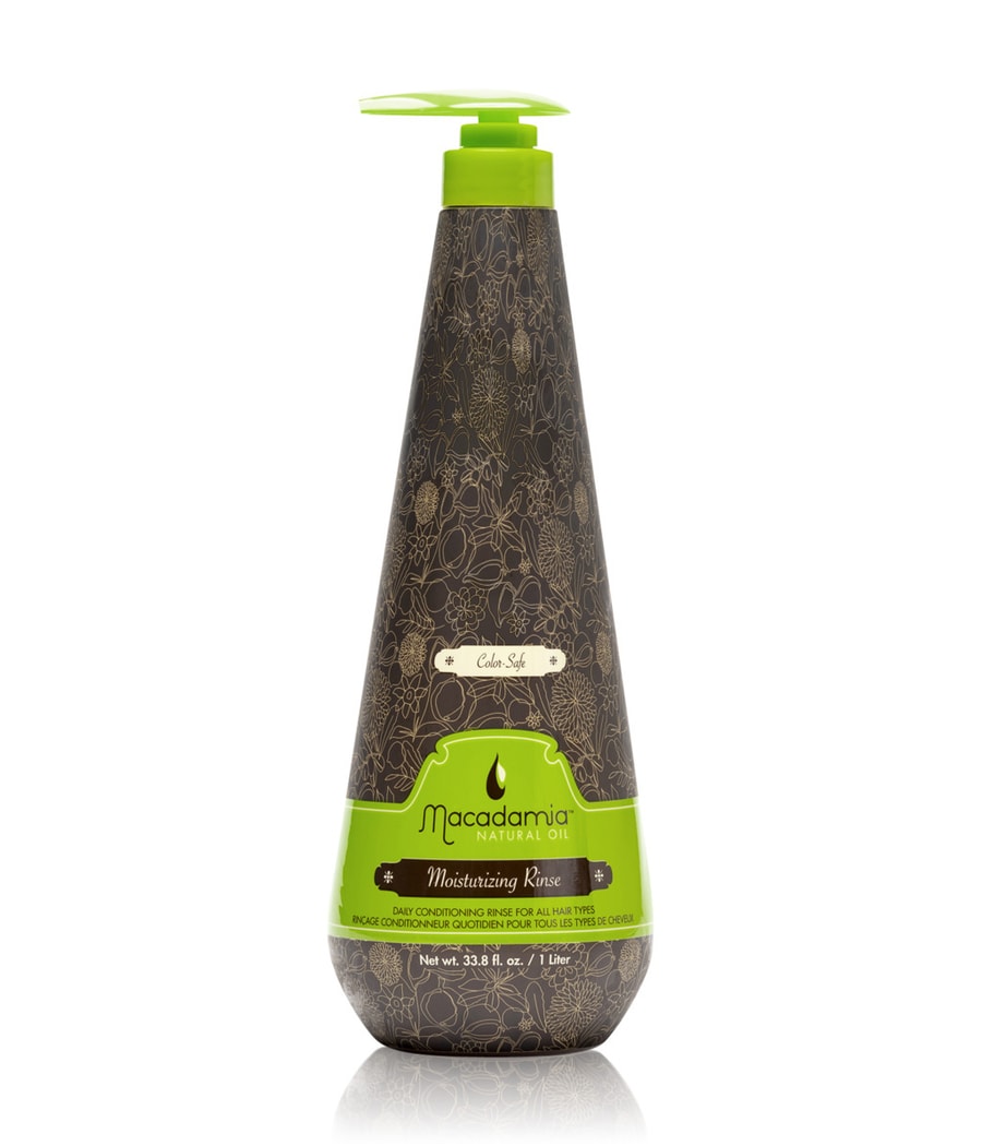 

Кондиционер Macadamia Beauty Natural Oil Moisturizing Rinse Conditioner, 1000 ml