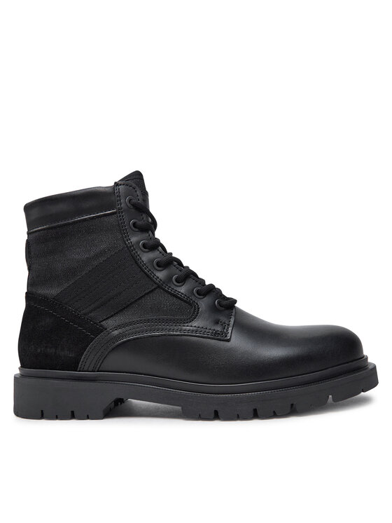 

Туфли на шнуровке Tyler Boot Mid M D25777 G-Star Raw, черный