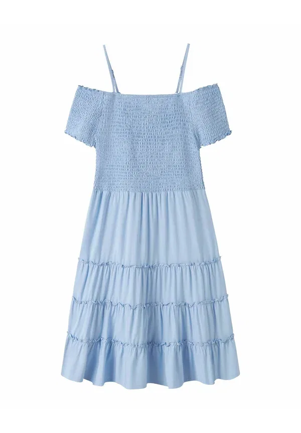 Платье schulterfreies day dress Lmtd, windsurfer, цвет виндсерфер