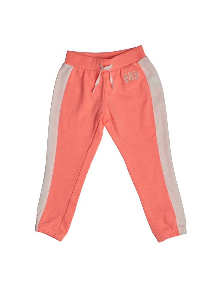 

Спортивные брюки GAP, розовый