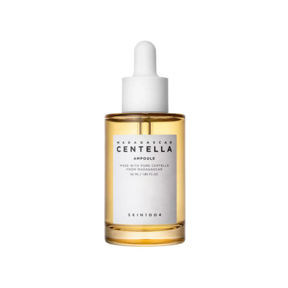 

SKIN1004, Madagascar Centella Ampoule, сыворотка для лица, 55 мл