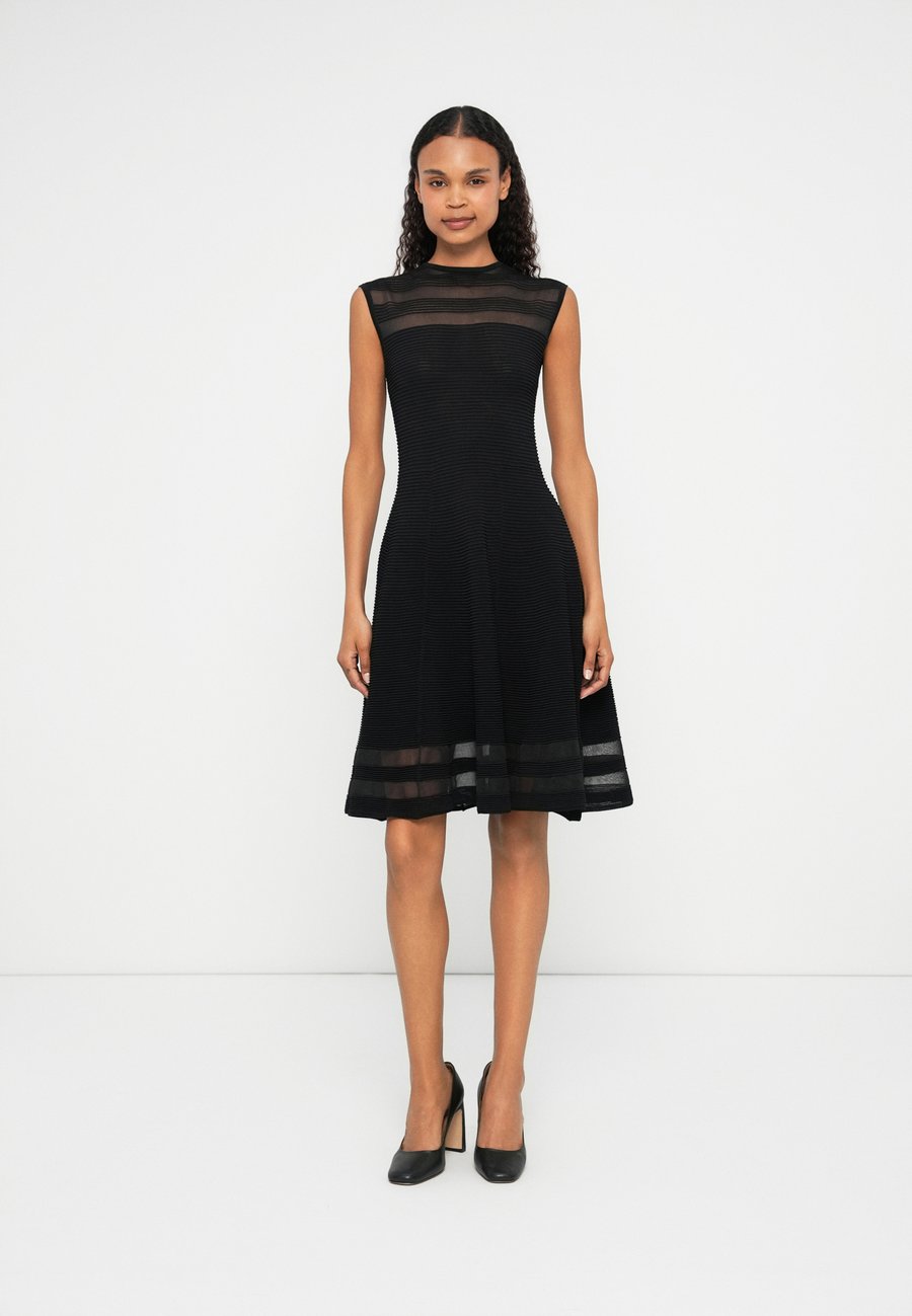 

Платье Ted Baker SUUSAAN, Black