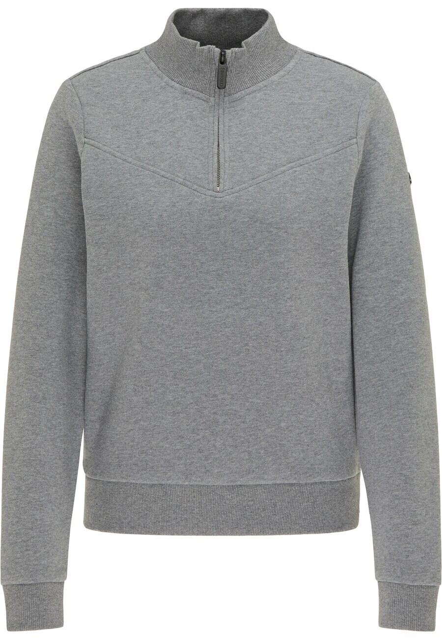 

Водолазка ICEBOUND Sweater, пятнистый серый