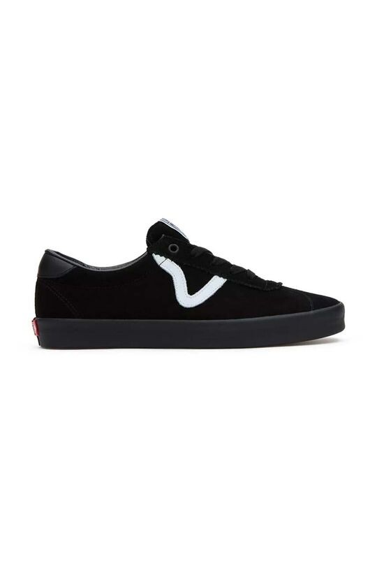 

Кроссовки Sport Low Vans, черный