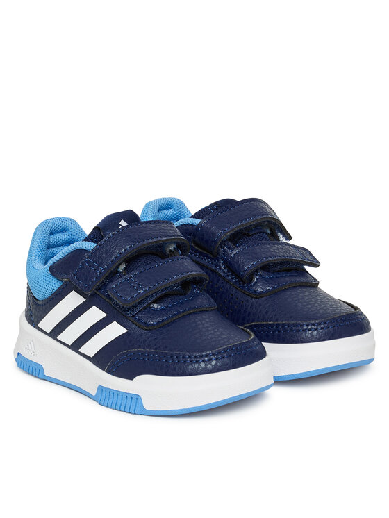 Кроссовки Tensaur Sport 2.0 Cf IF1734 Adidas, синий — фото 2