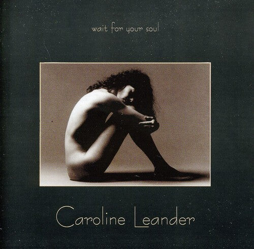 

CD диск Leander / Caroline Leander: Wait for Your Soul