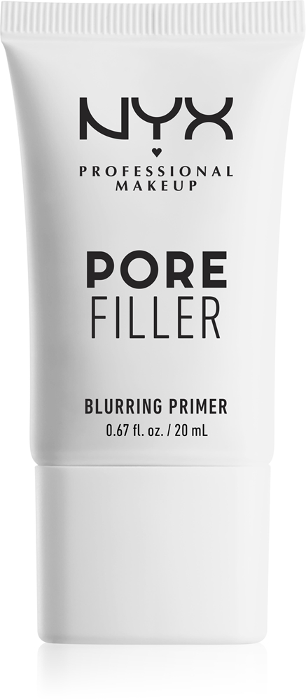 

База под макияж, заполняющая поры Nyx Professional Makeup, 20 мл