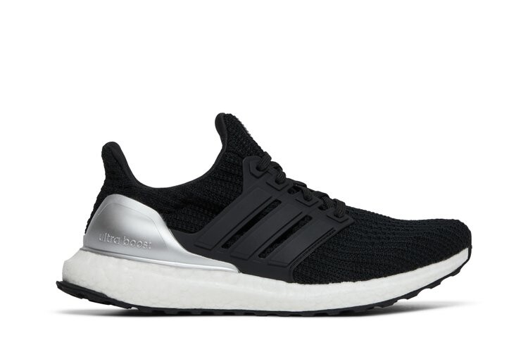 

Кроссовки Adidas UltraBoost DNA 4.0 J, черный