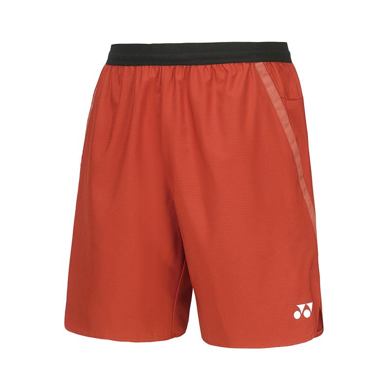 

Спортивные шорты для соревнований мужские Competition Series YONEX, Umber