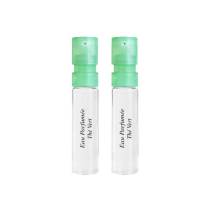 

BVLGARI Духи миниатюрные lingyi зеленый чай цитрус цветы апельсина 10ml