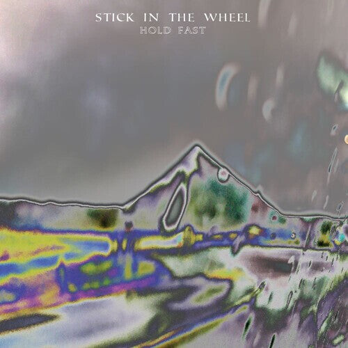 

Виниловая пластинка Stick In The Wheel: Hold Fast